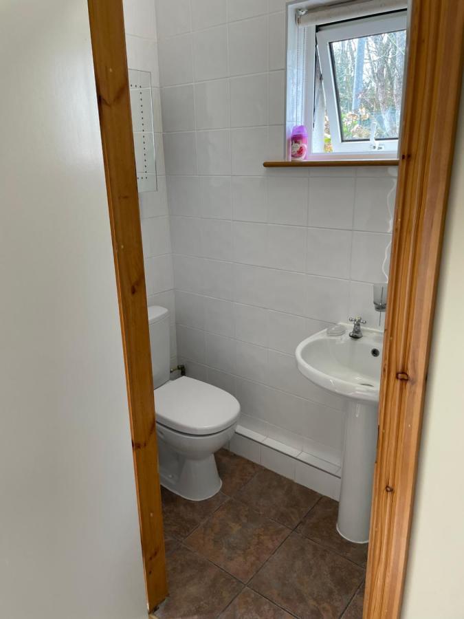 Athenry Lodge Dış mekan fotoğraf