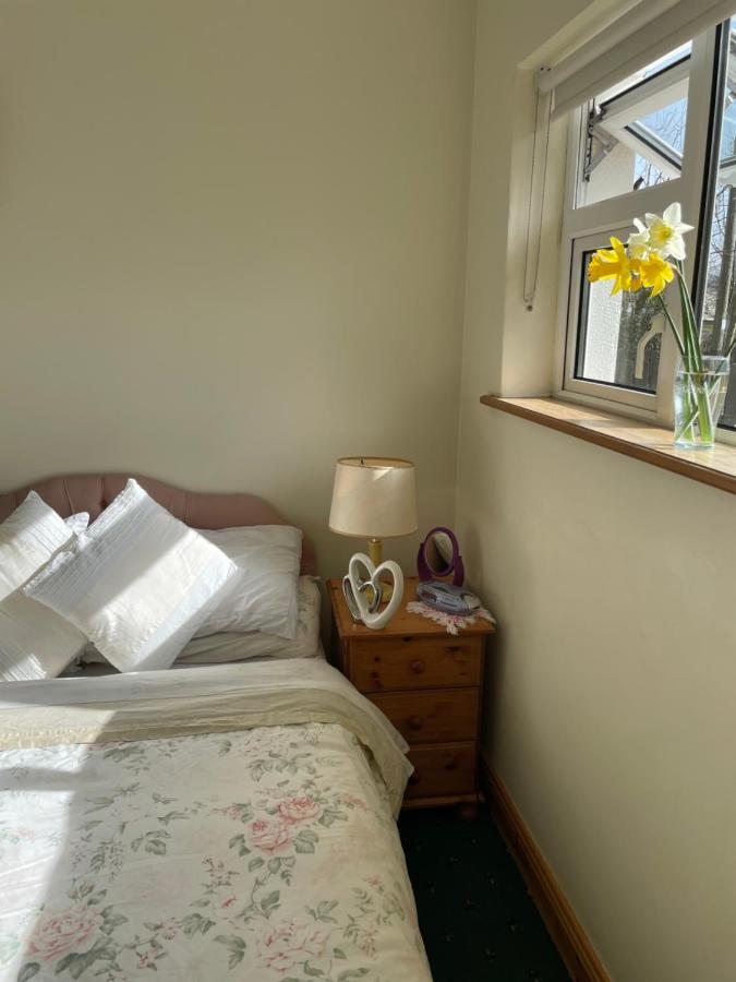 Athenry Lodge Dış mekan fotoğraf