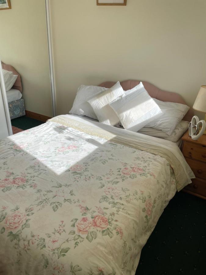 Athenry Lodge Dış mekan fotoğraf