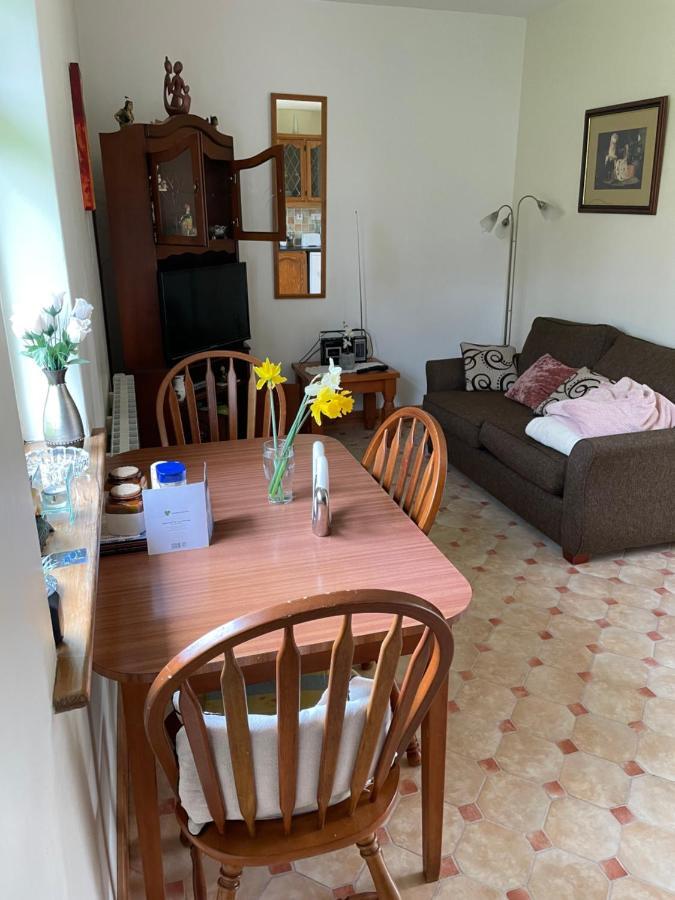 Athenry Lodge Dış mekan fotoğraf