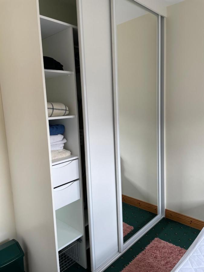 Athenry Lodge Dış mekan fotoğraf