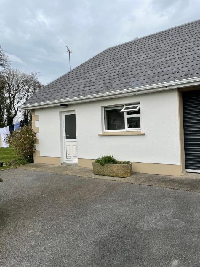 Athenry Lodge Dış mekan fotoğraf