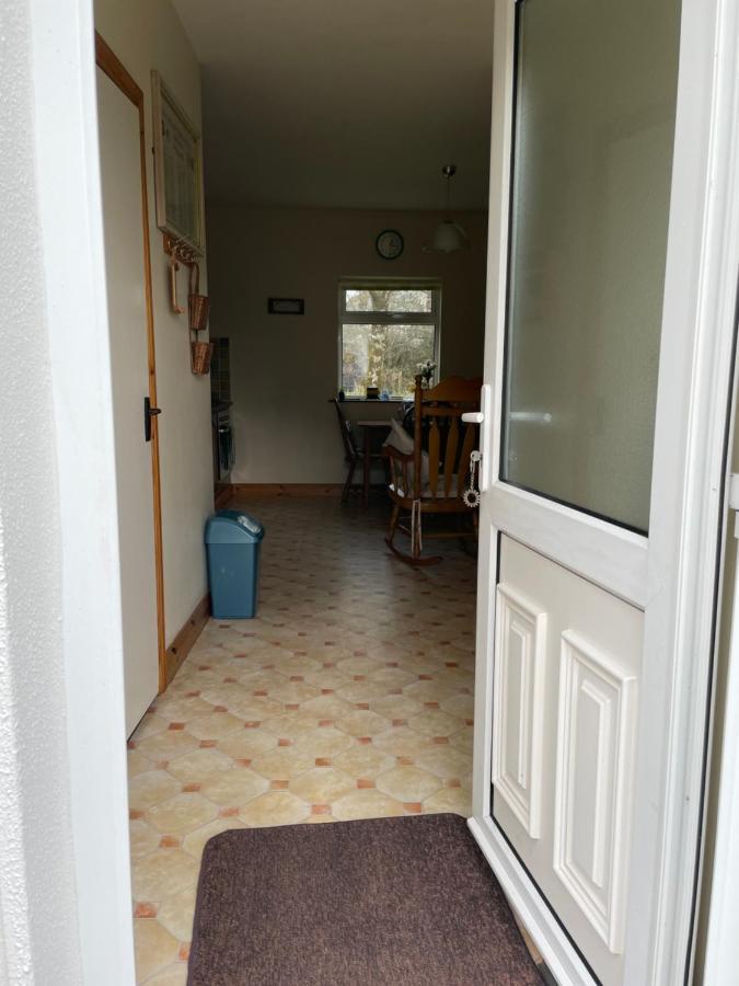 Athenry Lodge Dış mekan fotoğraf