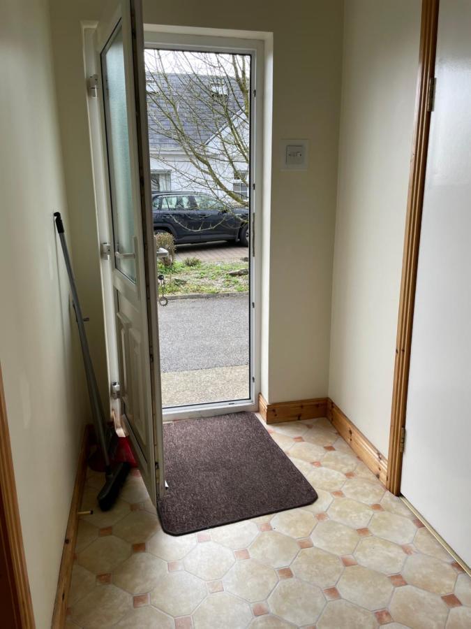 Athenry Lodge Dış mekan fotoğraf