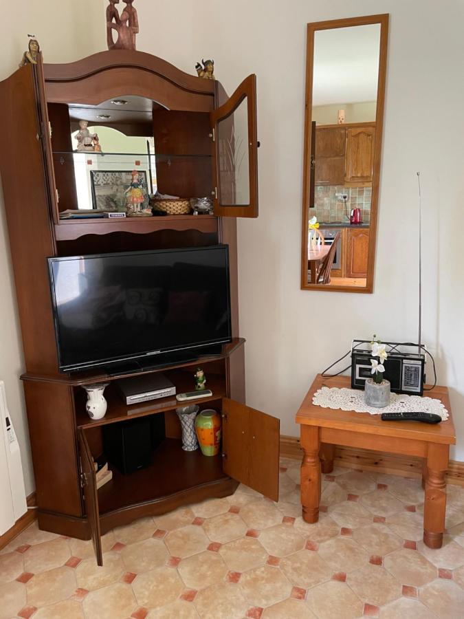 Athenry Lodge Dış mekan fotoğraf