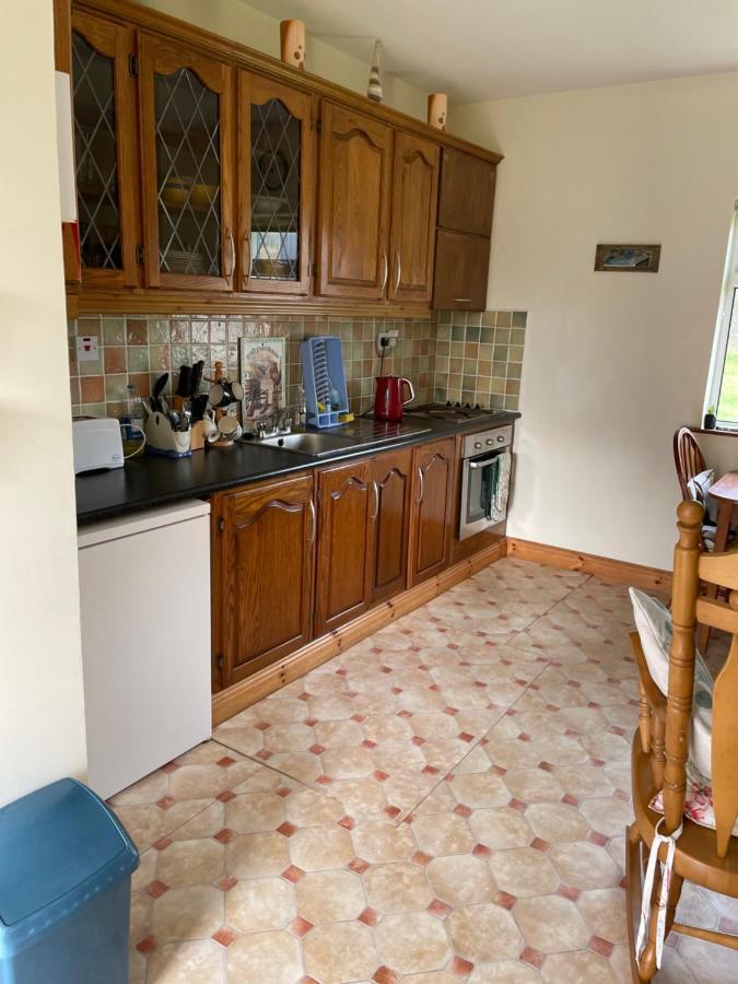 Athenry Lodge Dış mekan fotoğraf