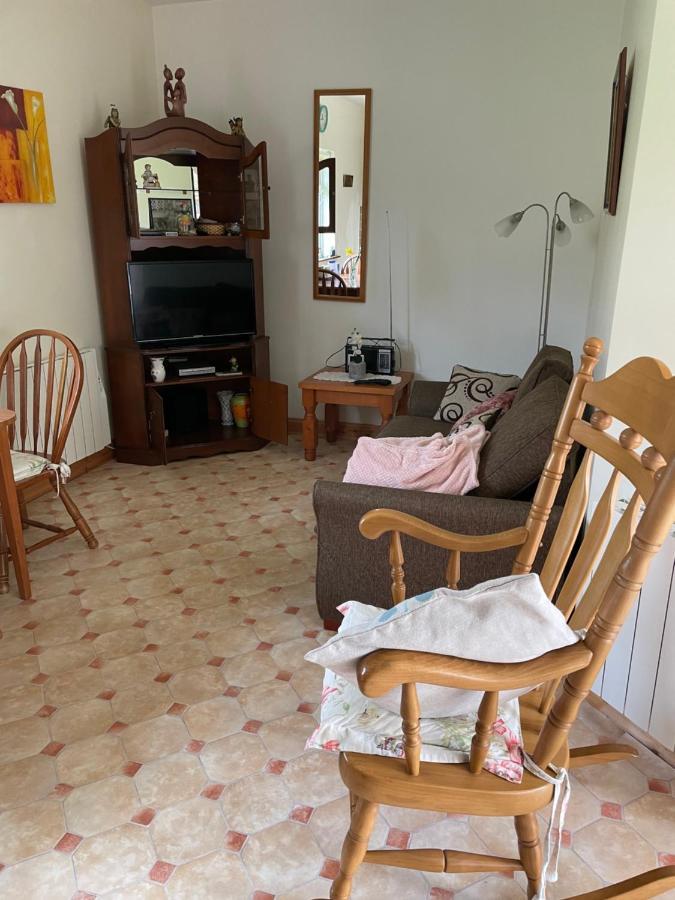 Athenry Lodge Dış mekan fotoğraf