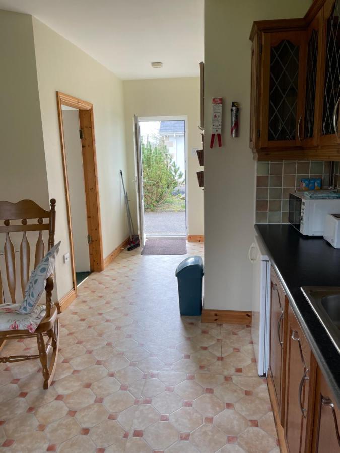 Athenry Lodge Dış mekan fotoğraf