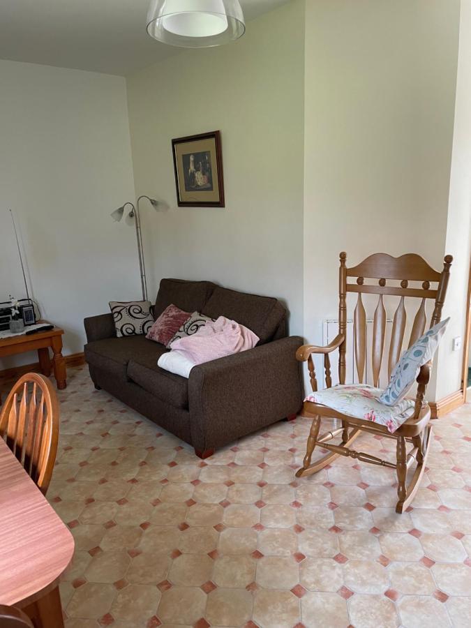 Athenry Lodge Dış mekan fotoğraf