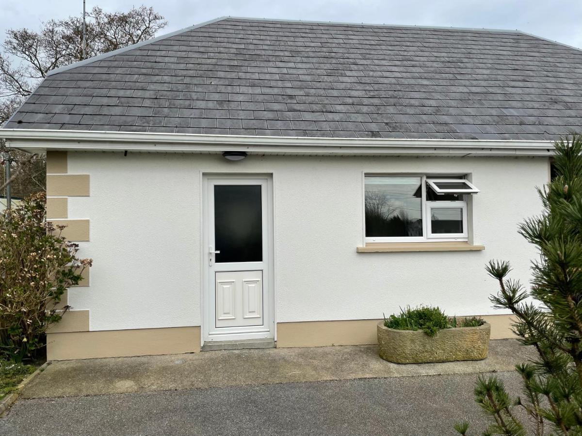 Athenry Lodge Dış mekan fotoğraf